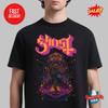 Ghost Mexico City Dates 2025 Tour Xochimilco MX Event T-Shirt S-5XL
