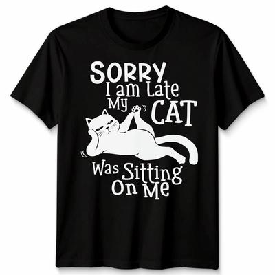 Na górę – T-shirty i koszulki