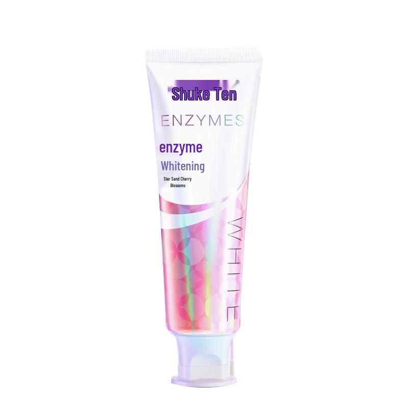 Saky Enzyme Sakura Whitening Toothpaste