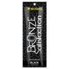 Soleo Black Bronzer Satisfaction Sonnencreme 5er-Pack 15ml