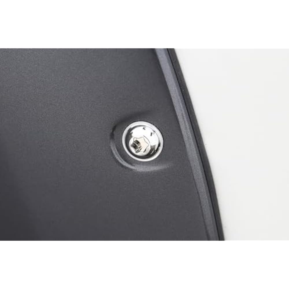 JAOS (JAOS) JAOS OVERFENDER TYPE X DELICA D:5 FENDER FLARE TYPE X DELICA D:5 07+ [Year: 07.01-] [...