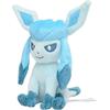 Pokmon Center Original Plush Toy Pokmon Fit Glaceon 15.5x14x15 Cm