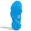 Adidas Harden Vol. 4 Royal Bright Blue Sneakers EH2408