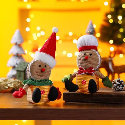 Party-Zubehör – Weihnachtsdeko
