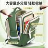 New Primary School Bags, Men's and Women's Large-capacity Children's Bags, Light Casual Backpacks