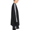 Balenciaga X Adidas Long Sleeve T Shirt Oversized 728789TNVA68482