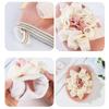 Dual-Use Bath Flower Bath Towels Bath Gloves