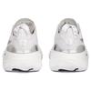 Puma ForeverRun Nitro White Black Women Sneakers 377758-06