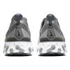 Nike React Element 55 Gestepptes Gitter Weiß CI3835-001