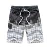 Pantaloncini da Surf da Uomo Costumi da Bagno da Spiaggia per il Surf Costumi da Bagno Bermude Maschili Taglie Forti 4XL 5XL 6XL