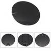 Fuel Door Lid Black For Merceds Smart Fortwo 2008-15 4517540006 A4517540006C22A