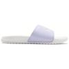 Nike Benassi Jdi Slides 'Ghost Barely Rose' Women's 343881-114