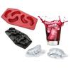 Tooth Mold Silicone Mold Cake Tools Cookie Cutter Ice Molds Cake Mould Bakeware Tools