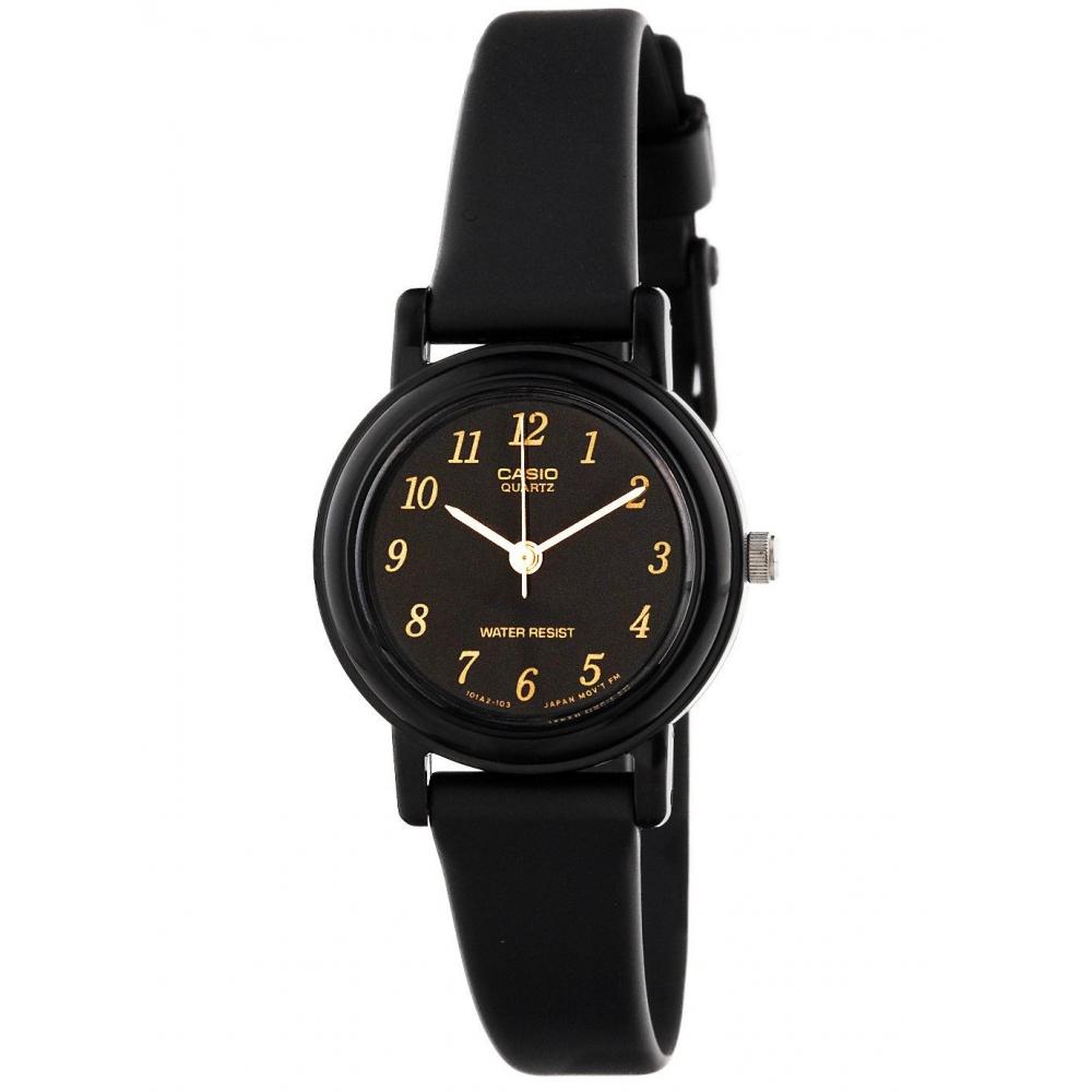 

[Casio] CASIO Standard Women s Watch LQ 139AMV 1L []