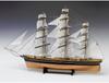 Woody Joe Cutty Sark Wooden model assembly kit 1/100 (with sails) (ship)