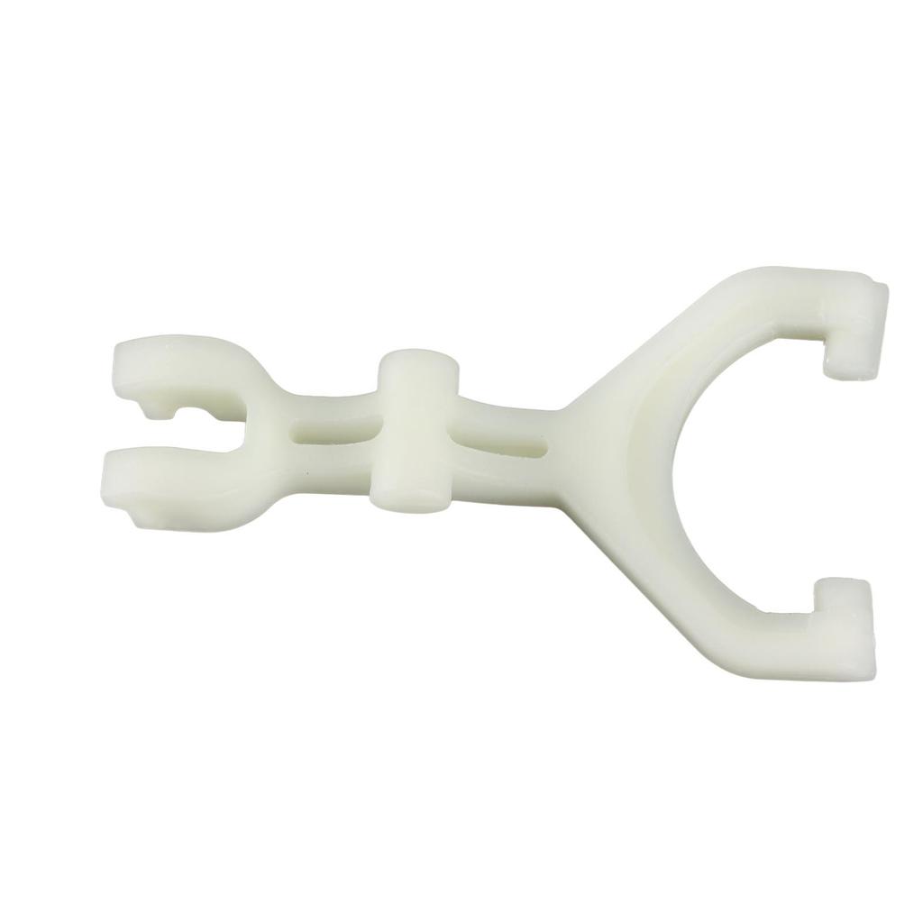 Starter Shift Lever Assembly Plastic Fork 1206734 1250865 Simple Installation Auto Spare Part
