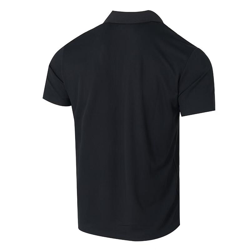 Skechers Men's Sport Casual Short Sleeve Polo Shirt P122M053-0018