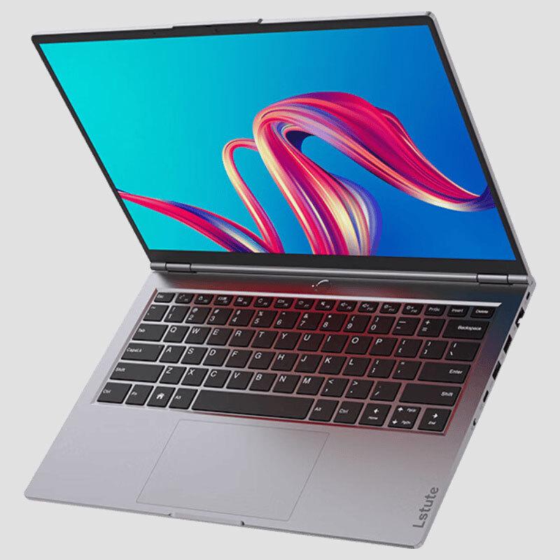 LSTUTE Zongwei CF4720J-63f Trusted Computing Laptop (CN version) 16GB RAM, 512GB SSD, Integrated Graphics