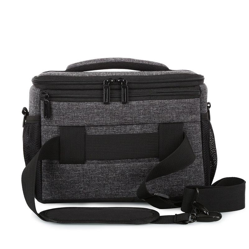 Dslr Camera Case Photo Bag - For Fujifilm X Series, Olympus Om/em Series