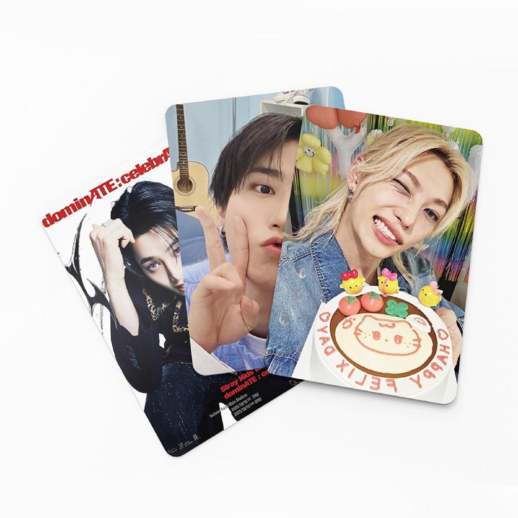 Star Photo And Sticker Set