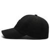Male Baseball Cap Embroidery Irregular Quick-Drying Cap Breathable Sun Hat Outdoor Cap
