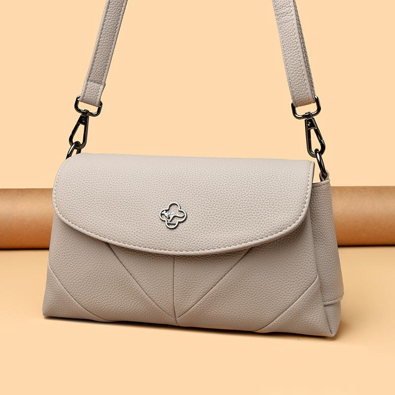 Simple Crossbody Single-shoulder Bag Mini Handbag Fashionable Bag