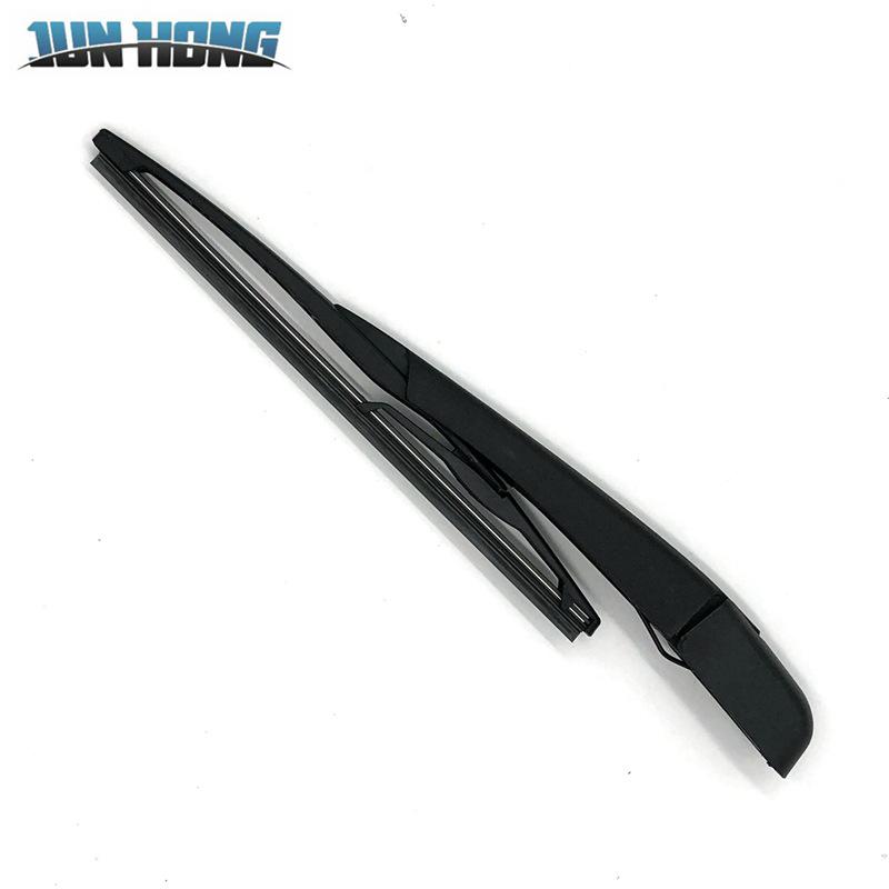 Chevrolet Sail Rear Wiper Blade & Rocker Arm Assembly