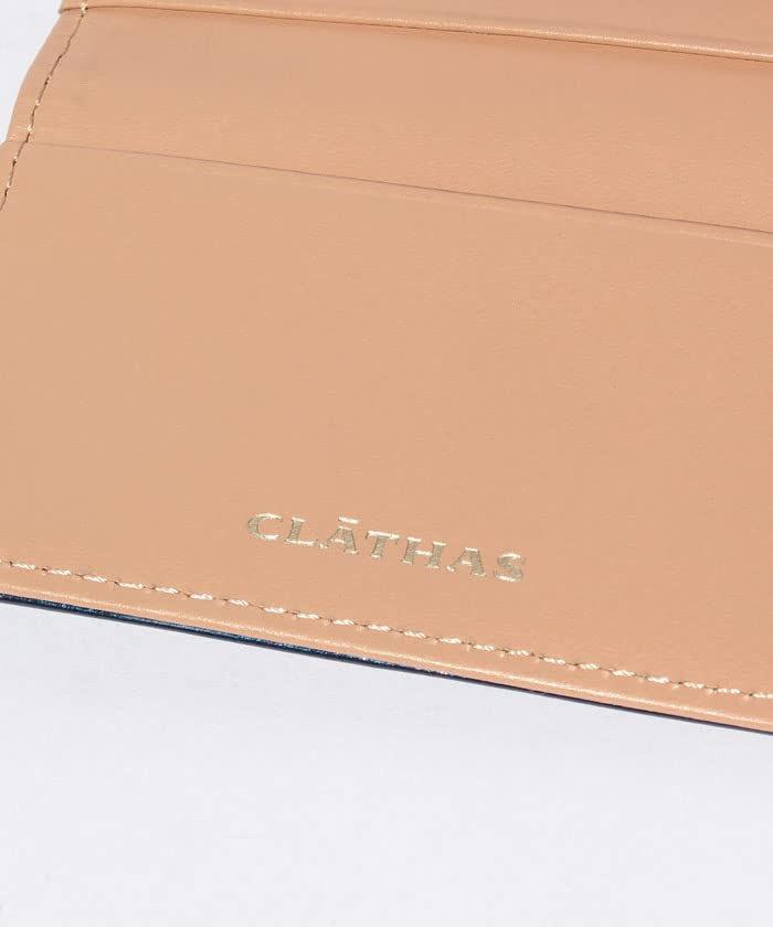 Betty Key Case Navy [Craysus] Women's 189591-84