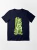 Gladys Knight & The Pips The Meters New Orleans Funk Essential T-Shirt