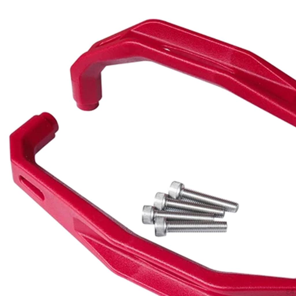 Passenger Rear Grab Handle Kit for Tenere 700 T7 2019-2024 Replace Parts