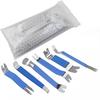 Stainless Steel Car Audio Pry Bar & Door Panel Removal Tool