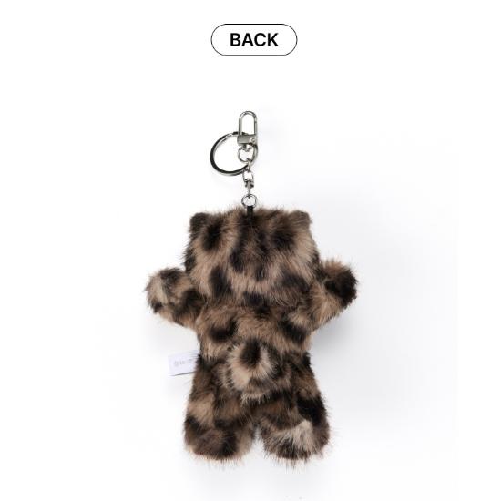 Pre-order ILLIT 1st Debut Anniversary Plush Key Ring
