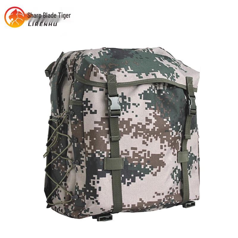 Тактический учебный рюкзак Razor Tiger 06