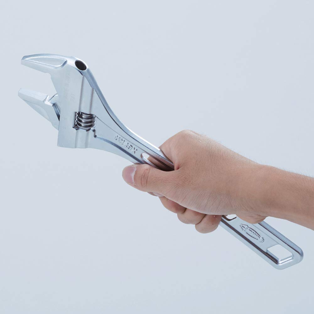 Lobtex Hybrid Monkey X 300mm UM49X (Ebi)