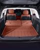 XPeng G7 Trunk Mat - Fits 25 Models, Waterproof TPE Semi-Enclosed Tail Box Mat, Car Accessory