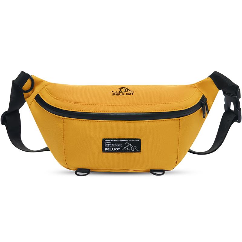 

Pelliot Outdoor Multifunctional Waist & Chest Bag