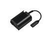 Panasonic DC Coupler for LUMIX S9 Manufacturer DMW-DCC18 (Genuine Product)