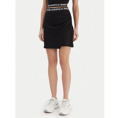 Skirt Karl Lagerfeld Jeans B1W12022