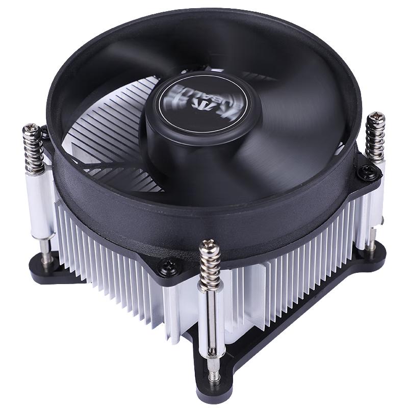 BUBALUS CPU Air Cooler