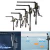 Aquarium Sauerstoffpumpe Leiser Filter 3-in-1 Fischzucht Sauerstoffpumpe Kleine Obere Filterzirkulationsvorrichtung