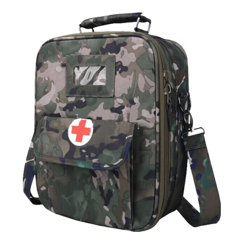 Outdoor Emergency Medic Shoulder Bag