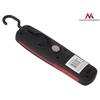 Lampe torche de travail - MACLEAN - MCE 03 - 24 LED - Aimant intégré - Crochet rotatif 360°