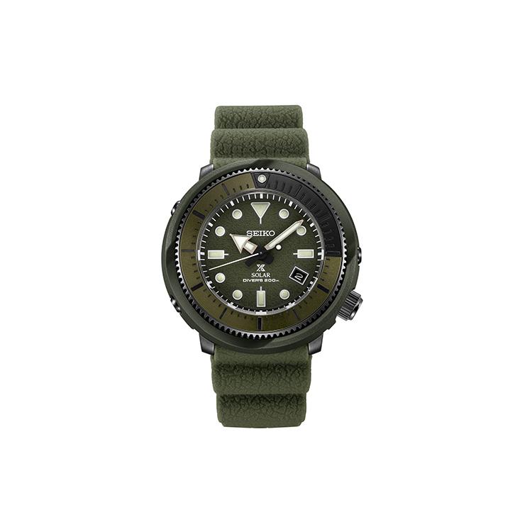 

SEIKO Prospex Street Series SNE535 SNE535P1