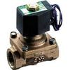 CKD Pilot Kick 2-Way Diaphragm Driven Valve ADK11-15A-02C-AC200V