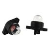 Black Chainsaw Accessories Improving Chainsaw Fuel Efficiency Fuel Delivery System Fuel Delivery High-quality Materials