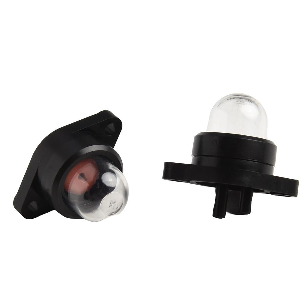 Black Chainsaw Accessories Improving Chainsaw Fuel Efficiency Fuel Delivery System Fuel Delivery High-quality Materials