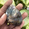 Natural Multi Color Uncut Fluorite, Certified 529 Ct Earth Mined Rough Gemstone