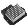 Blower Motor Resistor 87165‑13010 Metal High Hardness Replacement for 4Runner Camry Solara