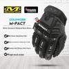 Mechanix Wear M-Pact Tactical Touchscreen Gloves