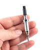 Electric Nail Drill Pen Handle Spindle File Polish Grind Machine Manicure Tool